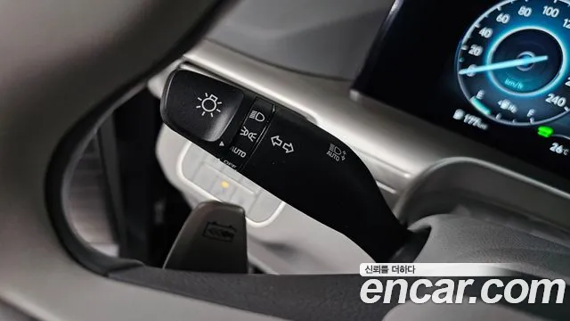Hyundai Nexo Nexo Premium — Фото автомобиля 25