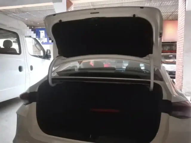 GAC Trumpchi Emkoo — Фото автомобиля 18