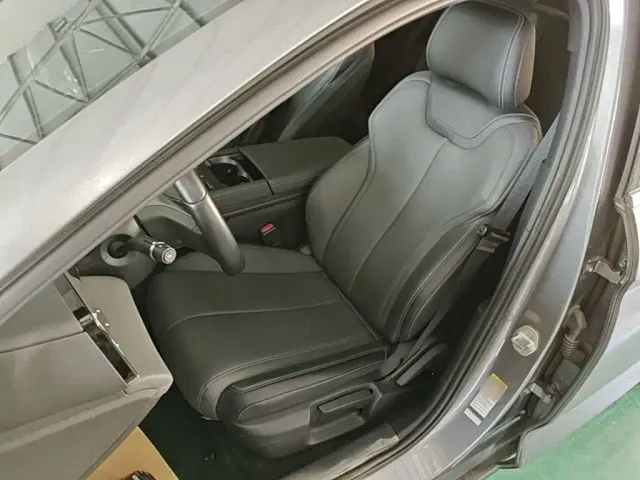 BYD Qin L — Фото автомобиля 14