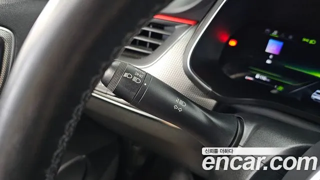 Renault Korea XM3 — Фото автомобиля 30