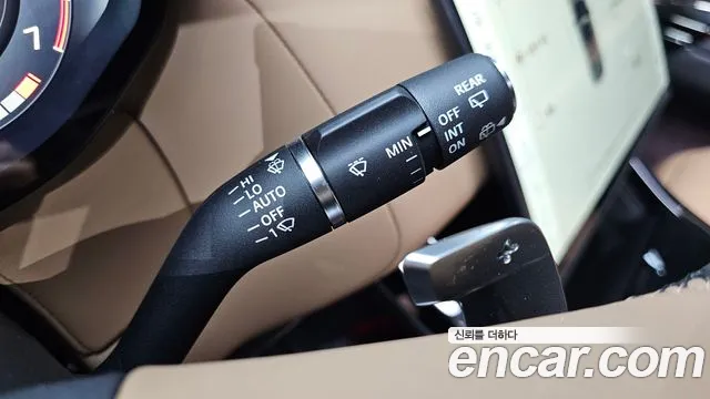 Land Rover Range Rover Sport — Фото автомобиля 27