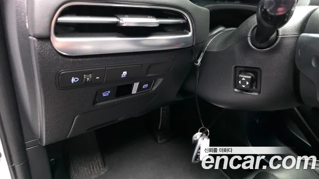 Hyundai Palisade The New Palisade Дизель 2.2 4WD — Фото автомобиля 24