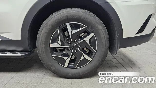 Kia Sorento Sorento 4-е поколение — Фото автомобиля 5