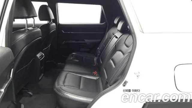 KG_Mobility_Ssangyong Torres Torres Бензин 1.5 2WD — Фото автомобиля 26