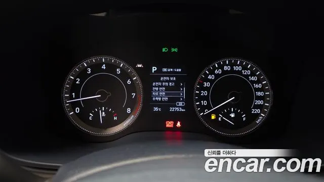 Hyundai Venue Venue 1.6 Flux — Фото автомобиля 8