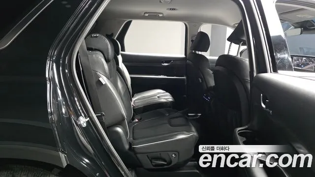 Hyundai Palisade The New Palisade Бензин 3.8 2WD — Фото автомобиля 12