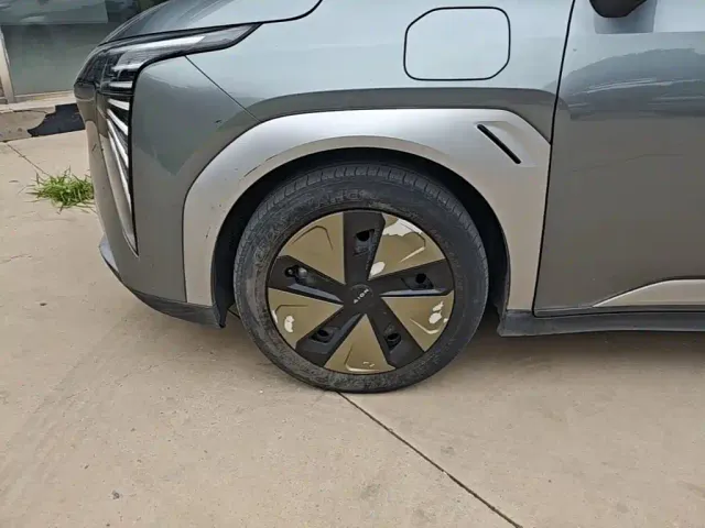GAC Aion Y — Фото автомобиля 22