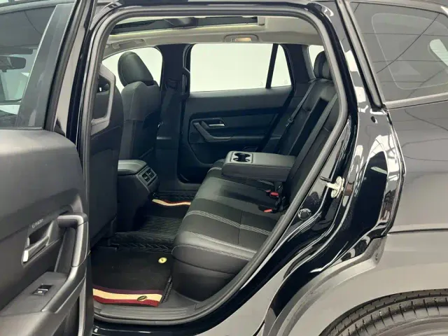 Mazda CX-50 Xingye — Фото автомобиля 17