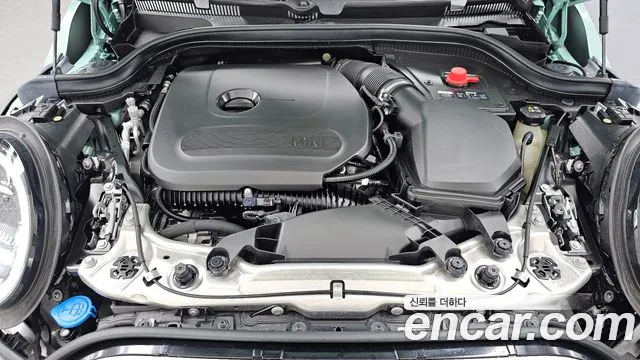 MINI Cooper 4th Gen — Фото автомобиля 9