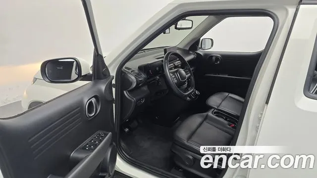 Hyundai Casper — Фото автомобиля 10