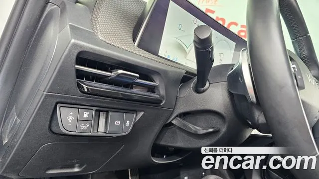 Kia EV6 — Фото автомобиля 27