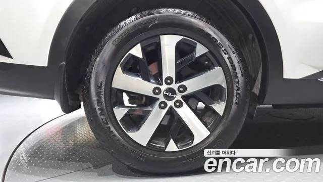 Kia Sorento 4th Gen — Фото автомобиля 6