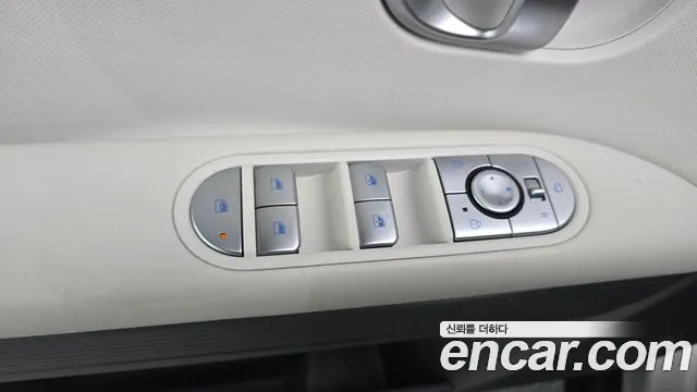 Hyundai Ioniq5 Ioniq5 Long Range AWD — Фото автомобиля 19