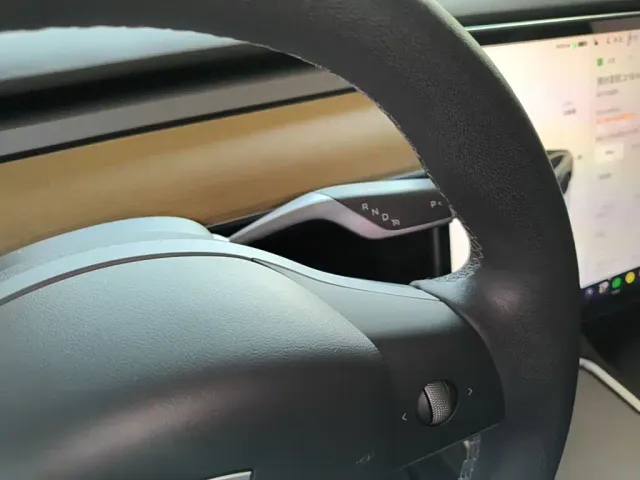 Tesla Model Y — Фото автомобиля 13