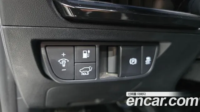 Kia EV6 — Фото автомобиля 11