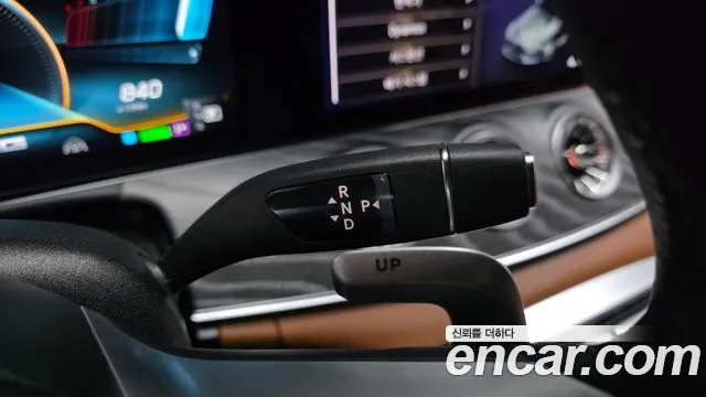 Mercedes-Benz AMG GT X290 (2018–2026) — Фото автомобиля 11