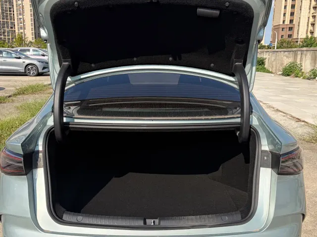 BYD Seal 06 — Фото автомобиля 17