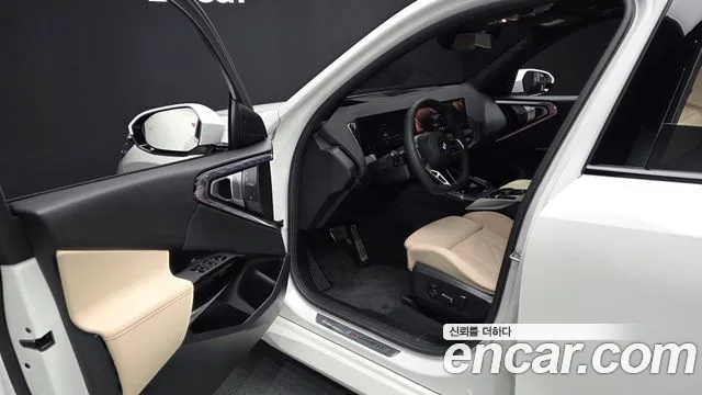 BMW X3 G45 — Фото автомобиля 15