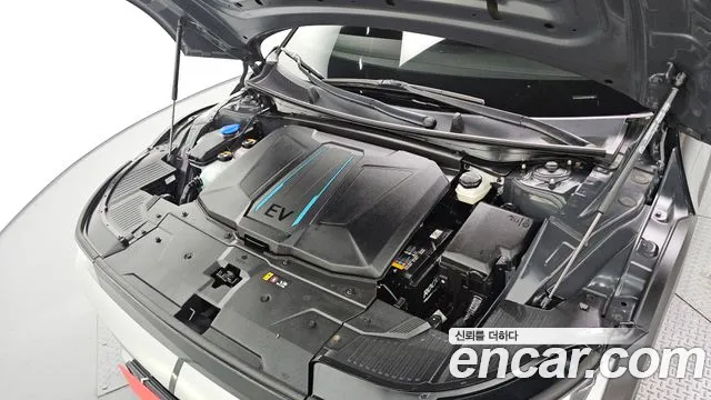Hyundai Ioniq 5 Ioniq5 — Фото автомобиля 9