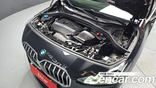 BMW 2-Series — Фото автомобиля 5