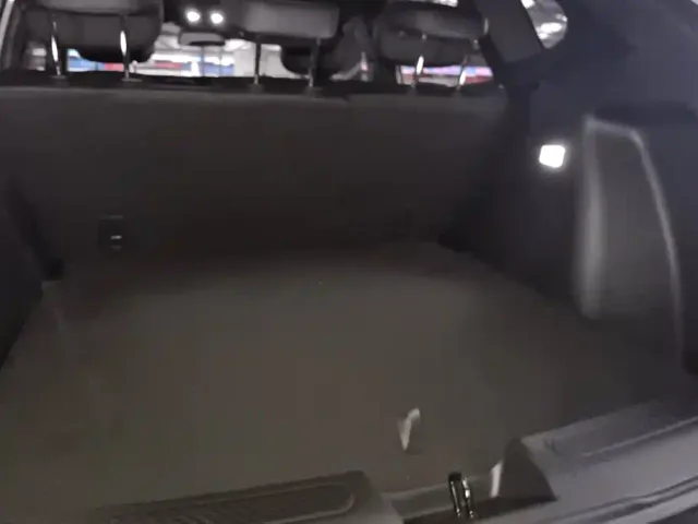 Wuling Starlight S — Фото автомобиля 4