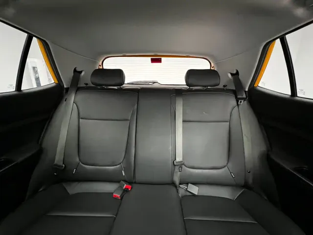 Kia KX1 — Фото автомобиля 15