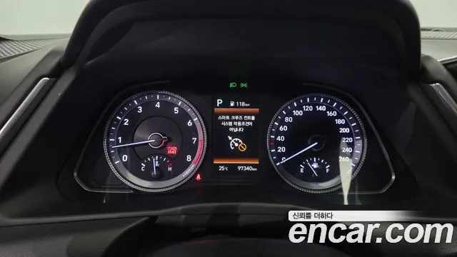 Hyundai Sonata Sonata (DN8) — Фото автомобиля 8
