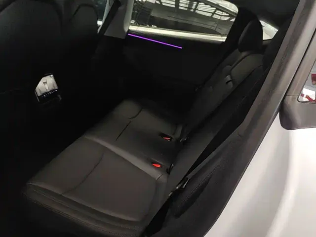 Tesla Model Y — Фото автомобиля 16