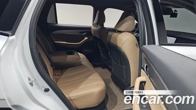 Renault-KoreaSamsung Grand Koleos Grand Koleos — Фото автомобиля 20