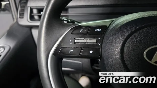 Hyundai Staria — Фото автомобиля 28