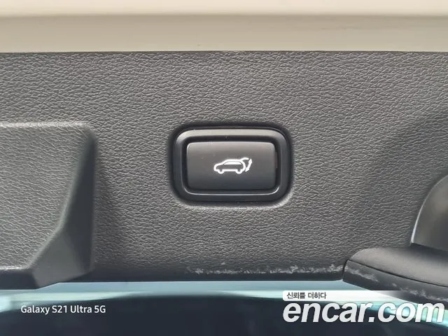 Kia Sportage — Фото автомобиля 10