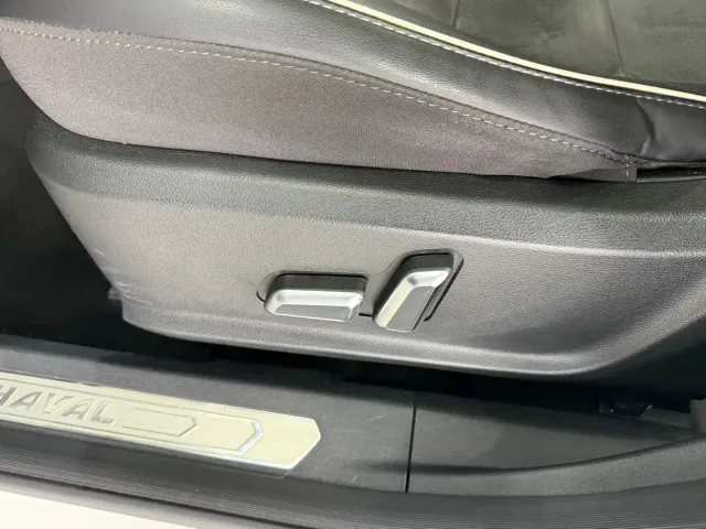 Haval H6 — Фото автомобиля 8
