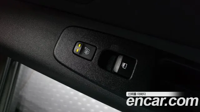 Hyundai Avante CN7 — Фото автомобиля 24