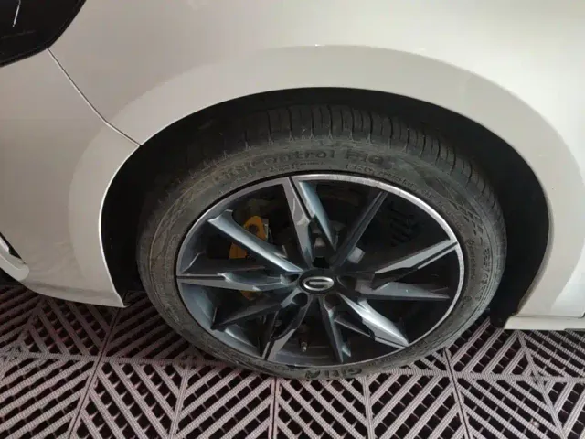 GAC Trumpchi Emkoo — Фото автомобиля 22
