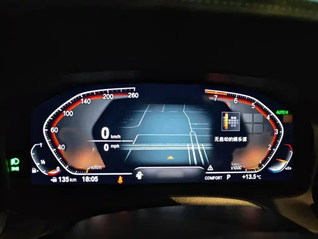 BMW 3 Series — Фото автомобиля 3