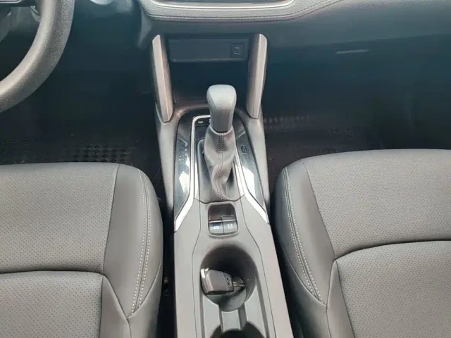 Toyota Frontlander — Фото автомобиля 13