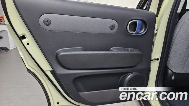 Hyundai Casper Casper Electric — Фото автомобиля 24