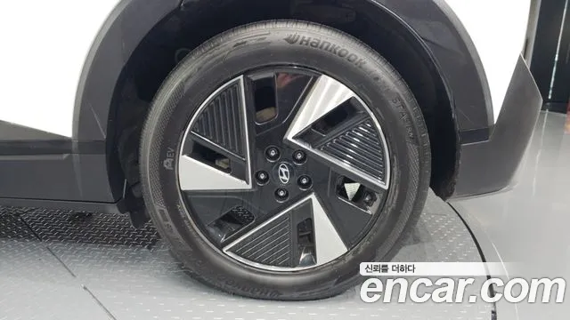 Hyundai Ioniq 5 Ioniq 5 (New) — Фото автомобиля 5