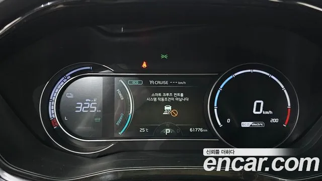 Kia Niro — Фото автомобиля 8