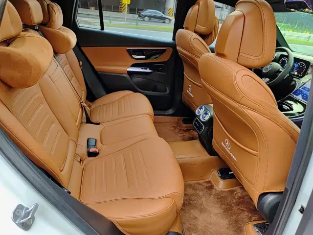 Mercedes-Benz GLC-Class — Фото автомобиля 11