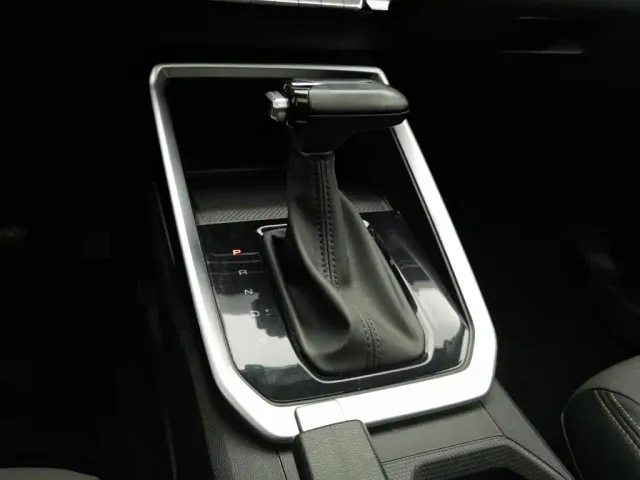 Wuling Xingchi — Фото автомобиля 13