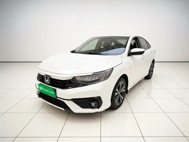 Фотография автомобиля — Honda ENVIX