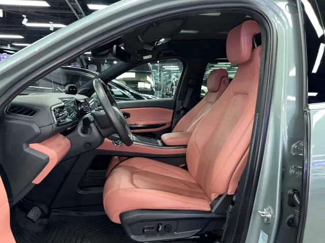 NIO NIO EC6 2020 Model 605KM Sport Edition — Фото автомобиля 8