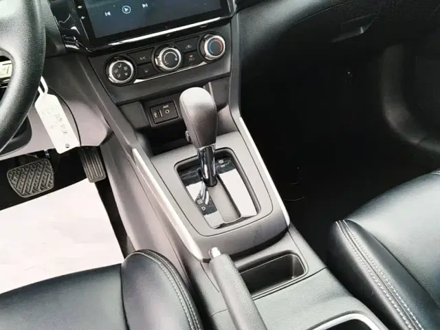 Nissan Sylphy — Фото автомобиля 13