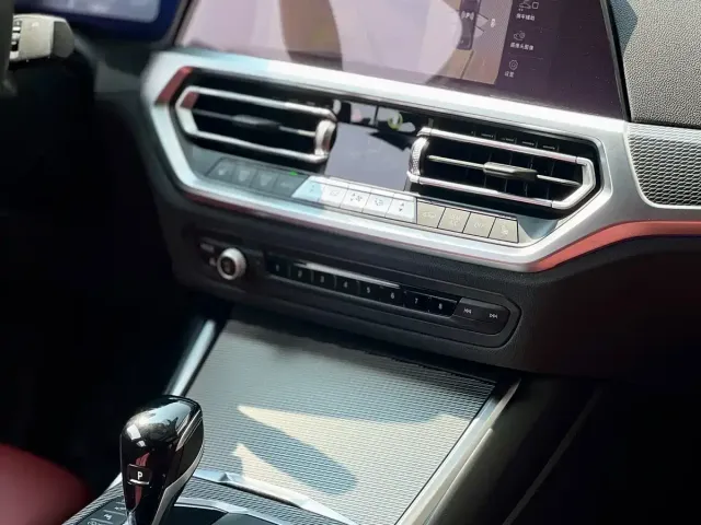 BMW 4 Series — Фото автомобиля 17