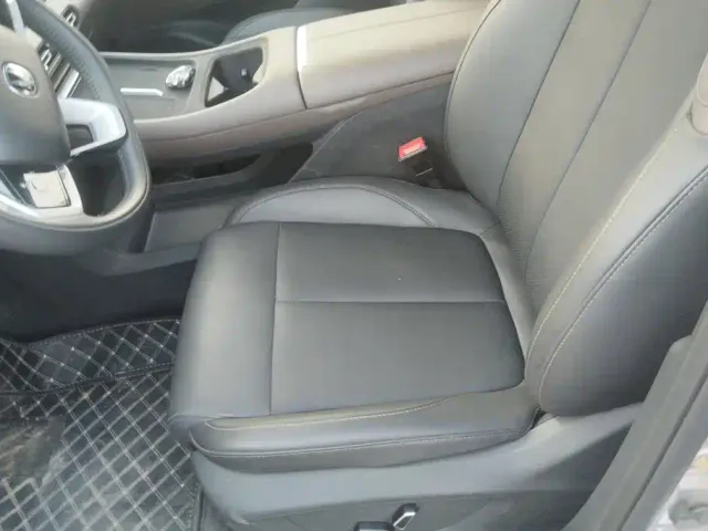 Changan CS55 Plus — Фото автомобиля 8