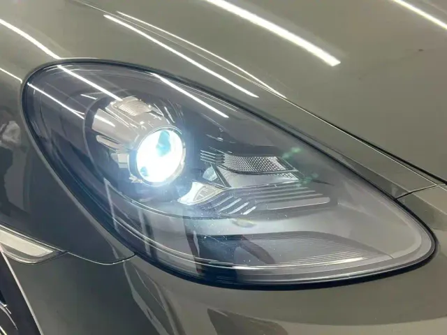 Porsche 718 — Фото автомобиля 13