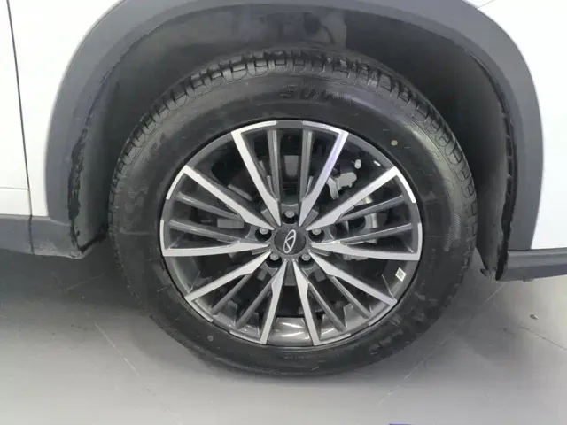 Chery Tiggo 8 PRO — Фото автомобиля 6
