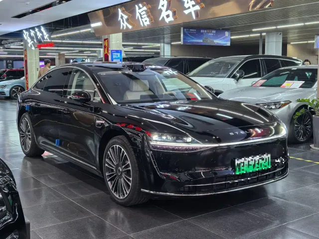 Stelato S9 — Фото автомобиля 3