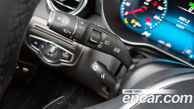 Mercedes-Benz GLC-Class — Фото автомобиля 26